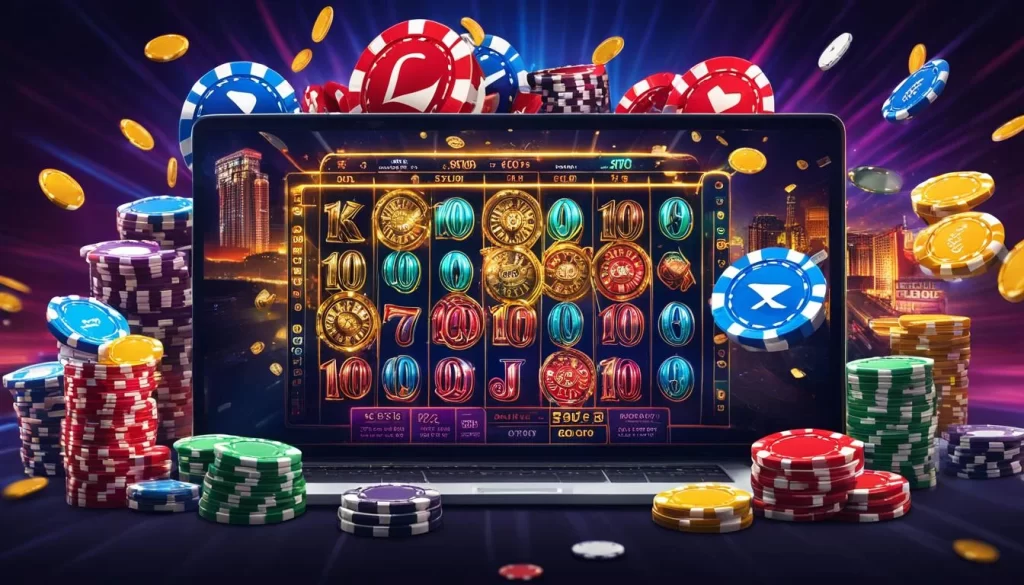8day trang chủ chính thức casino trực tuyến