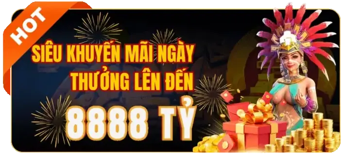 Chương trình hoàn trả cược hàng ngày không giới hạn tại 8day trang chủ chính thức