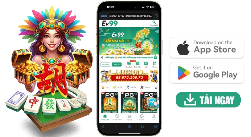 Trò chơi Video Slot hiện đại tại 8day