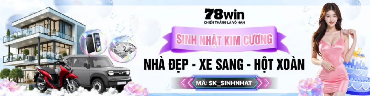Hình ảnh chính về trò chơi Nổ Hũ 8day